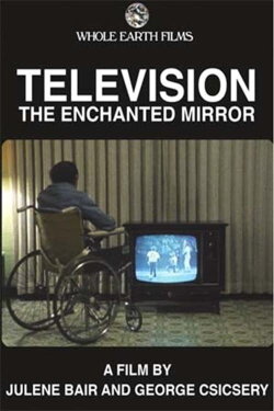 Television: The Enchanted Mirror (1981) Television: The Enchanted Mirror (1981)
