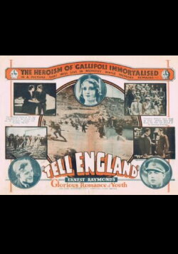 Tell England (1931) Tell England (1931)