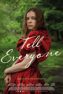 Tell Everyone (2026) Tell Everyone (2026)