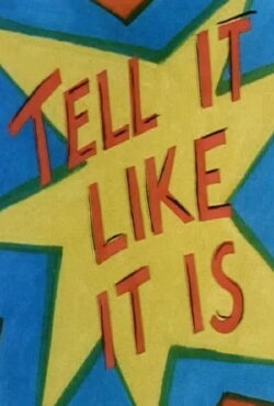 Tell It Like It Is (2000) Tell It Like It Is (2000)