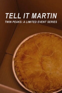Tell It Martin (2017) Tell It Martin (2017)
