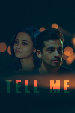 Tell Me (2018)