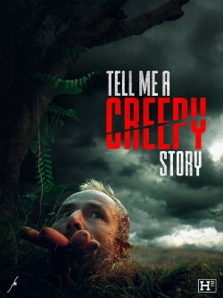 Tell Me a Creepy Story (2023) Tell Me a Creepy Story (2023)