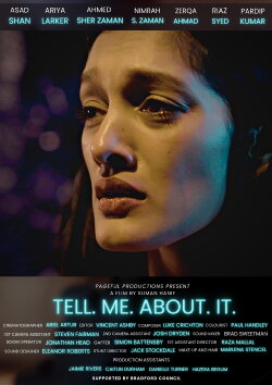 Tell Me About It (2022) Tell Me About It (2022)