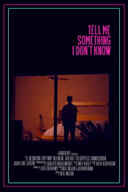 Tell Me Something I Don't Know (2022)