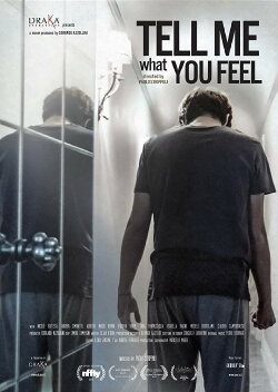 Tell Me What You Feel (2015)