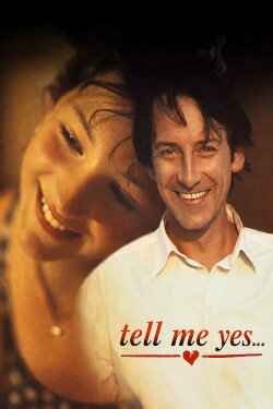 Tell Me Yes... (1995) Tell Me Yes... (1995)