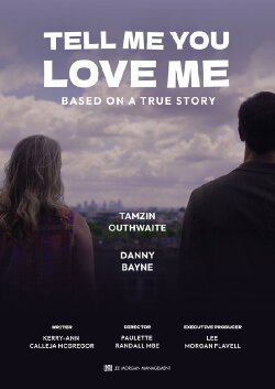 Tell Me You Love Me (2023) Tell Me You Love Me (2023)