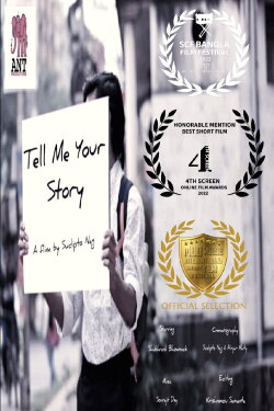 Tell Me Your Story (2022) Tell Me Your Story (2022)