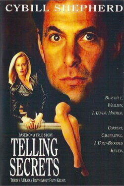 Telling Secrets (1993) Telling Secrets (1993)