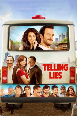Telling Tales (2015) Telling Tales (2015)