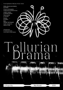 Tellurian Drama (2020) Tellurian Drama (2020)