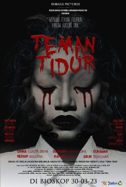 Teman Tidur (2023)