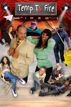 Temp to Fire (2015)