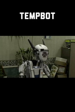 Tempbot (2006) Tempbot (2006)