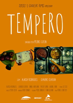 Tempero (2014)