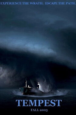 Tempest (2003) Tempest (2003)