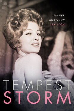 Tempest Storm (2016) Tempest Storm (2016)