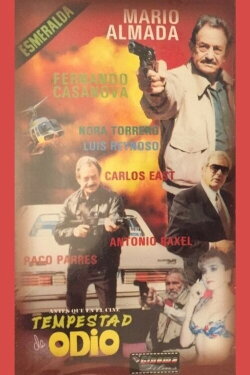 Tempestad de odio (1993) Tempestad de odio (1993)