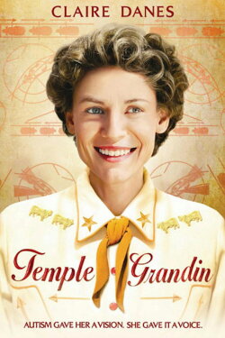 Temple Grandin (2010) Temple Grandin (2010)