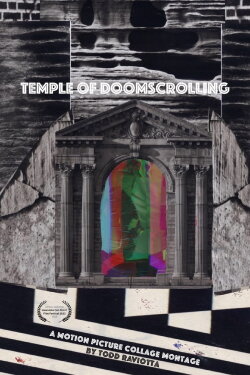 Temple of Doomscrolling (2022) Temple of Doomscrolling (2022)