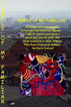 Temple of My Familiar (1995) Temple of My Familiar (1995)