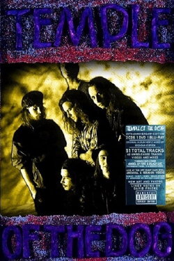 Temple Of The Dog (2016) Temple Of The Dog (2016)
