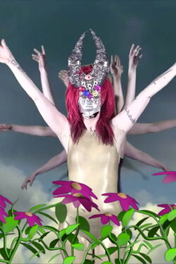 TEMPLEHEAD (2013) TEMPLEHEAD (2013)