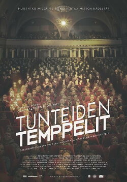 Temples of Dreams (2015) Temples of Dreams (2015)