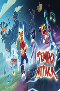 Tempo Attack (2015) Tempo Attack (2015)