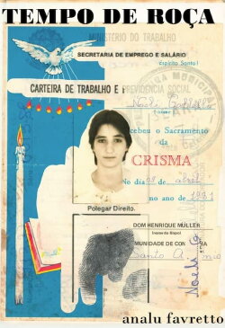 Tempo de Roça (2021) Tempo de Roça (2021)