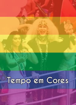 Tempo em Cores (2018) Tempo em Cores (2018)