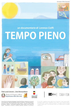 Tempo Pieno (2015) Tempo Pieno (2015)