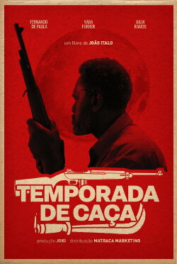 Temporada de Caça (2024) Temporada de Caça (2024)