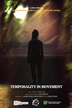 Temporality in Movement (2021) Temporality in Movement (2021)