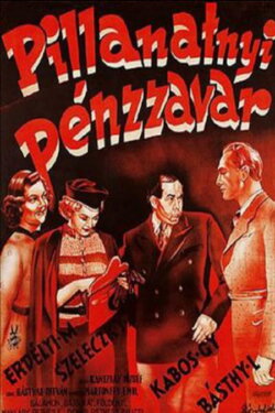 Temporarily Broke (1938) Temporarily Broke (1938)