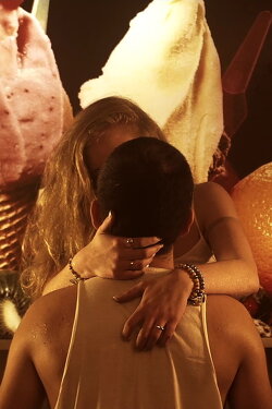 Temporary Workers (2017)