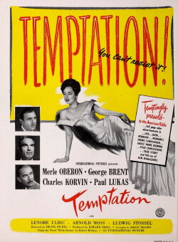 Temptation (1946) Temptation (1946)