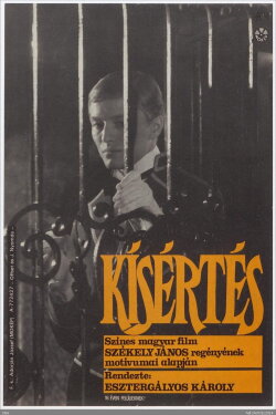 Temptation (1977) Temptation (1977)