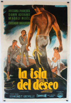 Temptation (1959) Temptation (1959)