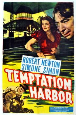 Temptation Harbour (1947) Temptation Harbour (1947)