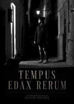 Tempus Edax Rerum (2018) Tempus Edax Rerum (2018)