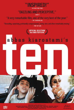 Ten (2002) Ten (2002)