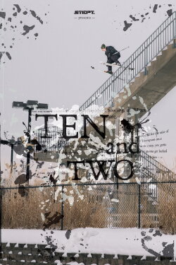 Ten and Two (2014) Ten and Two (2014)
