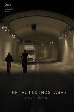 Ten Buildings Away (2015) Ten Buildings Away (2015)