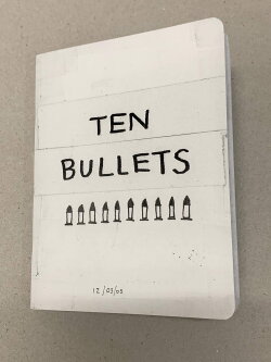 Ten Bullets (2010)