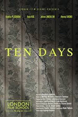 Ten Days (2024)