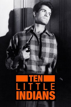 Ten Little Indians (1959) Ten Little Indians (1959)