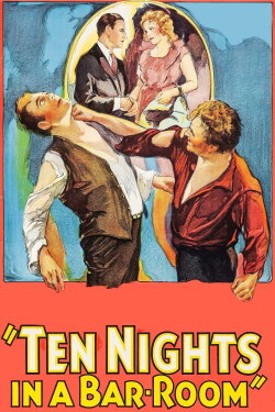 Ten Nights in a Bar-room (1931) Ten Nights in a Bar-room (1931)