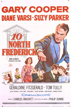 Ten North Frederick (1958)